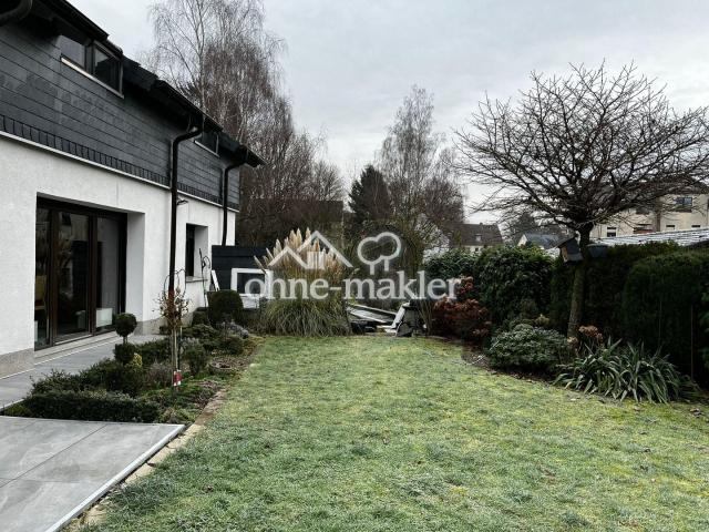 Gartenansicht