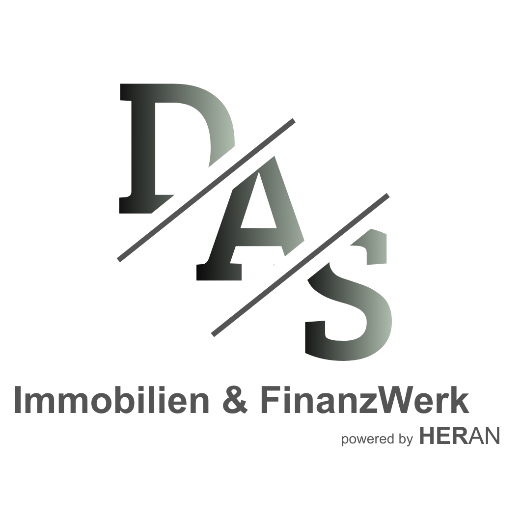 D.A.S. Immobilien & FinanzWerk - Salachov, Hergeselle & Höhler GbR Logo