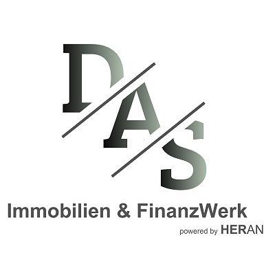 D.A.S. Immobilien & FinanzWerk - Salachov, Hergeselle & Höhler GbR Logo