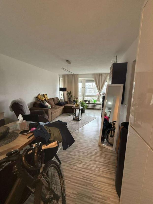 Wohnzimmer 2