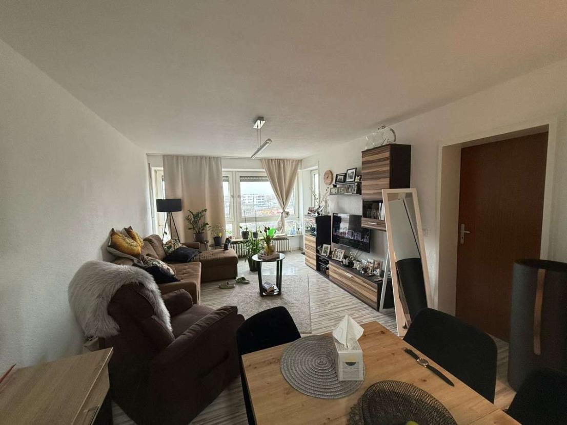 Wohnzimmer 3