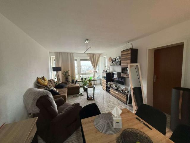 Wohnzimmer 3