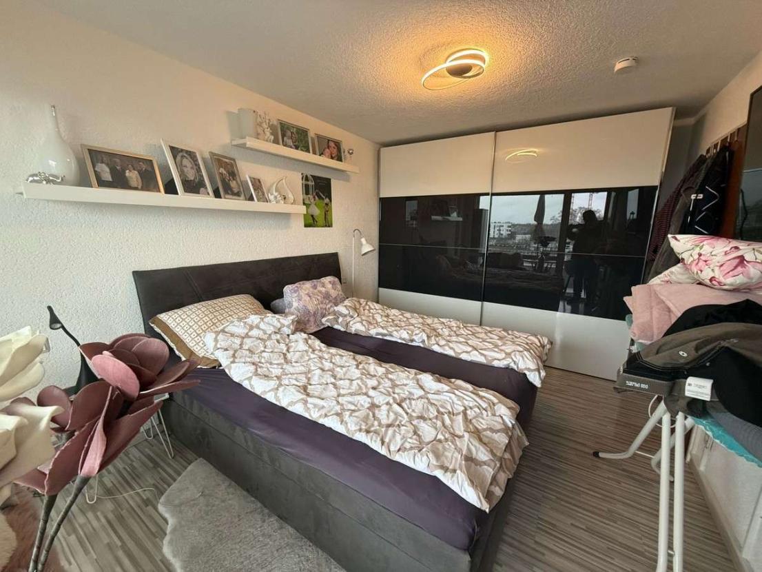 Schlafzimmer 2