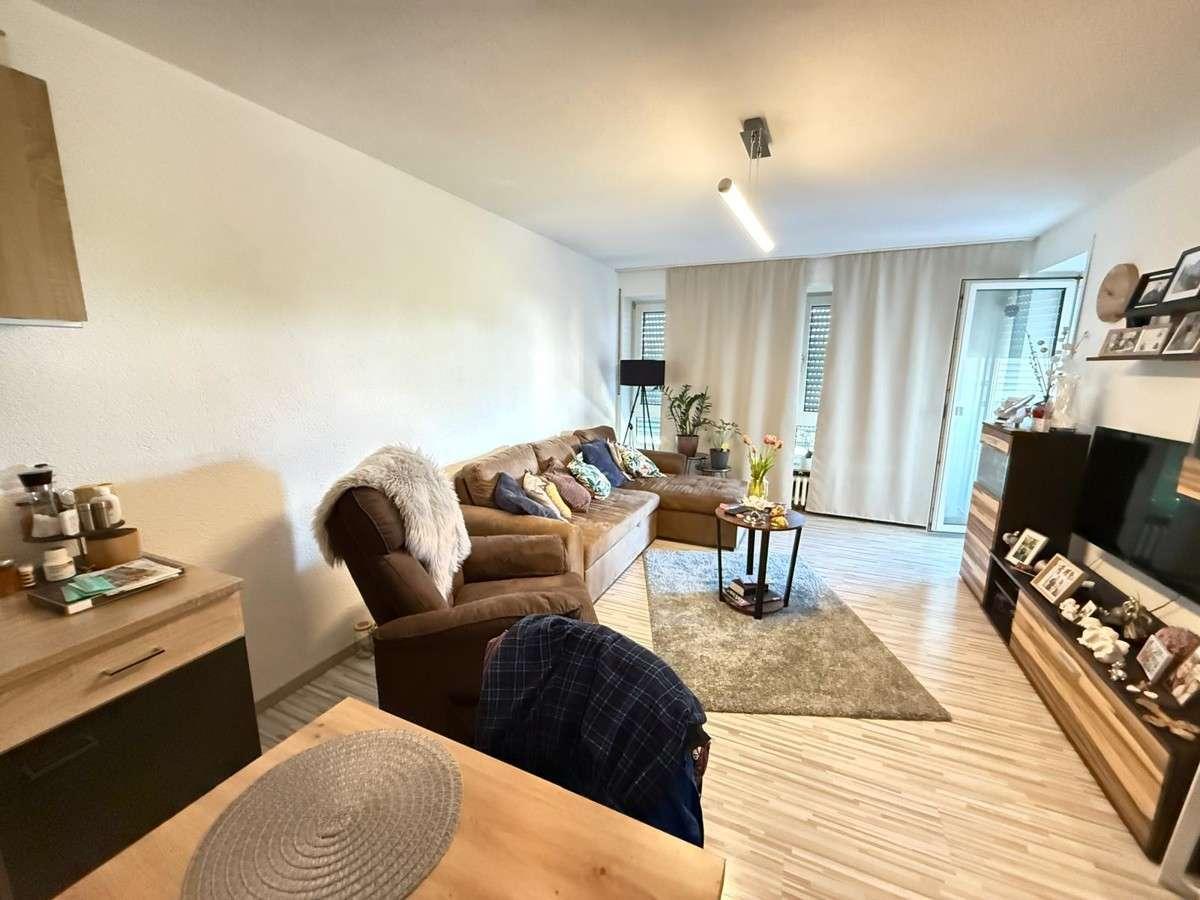 Wohnzimmer 2