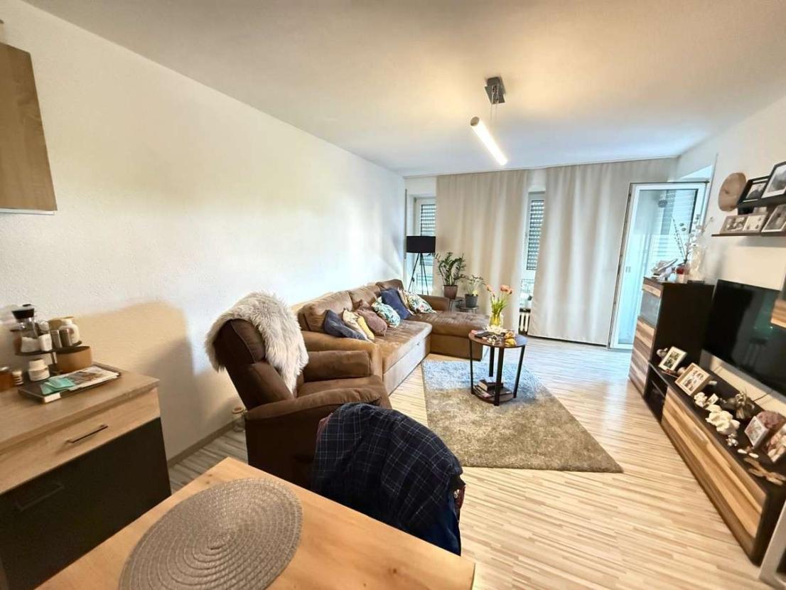 Wohnzimmer 2