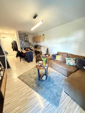 Wohnzimmer Küche