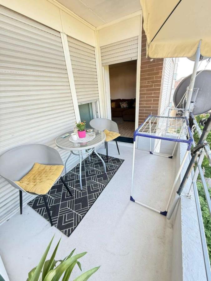 Balkon 2