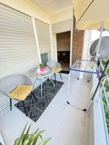 Balkon 2