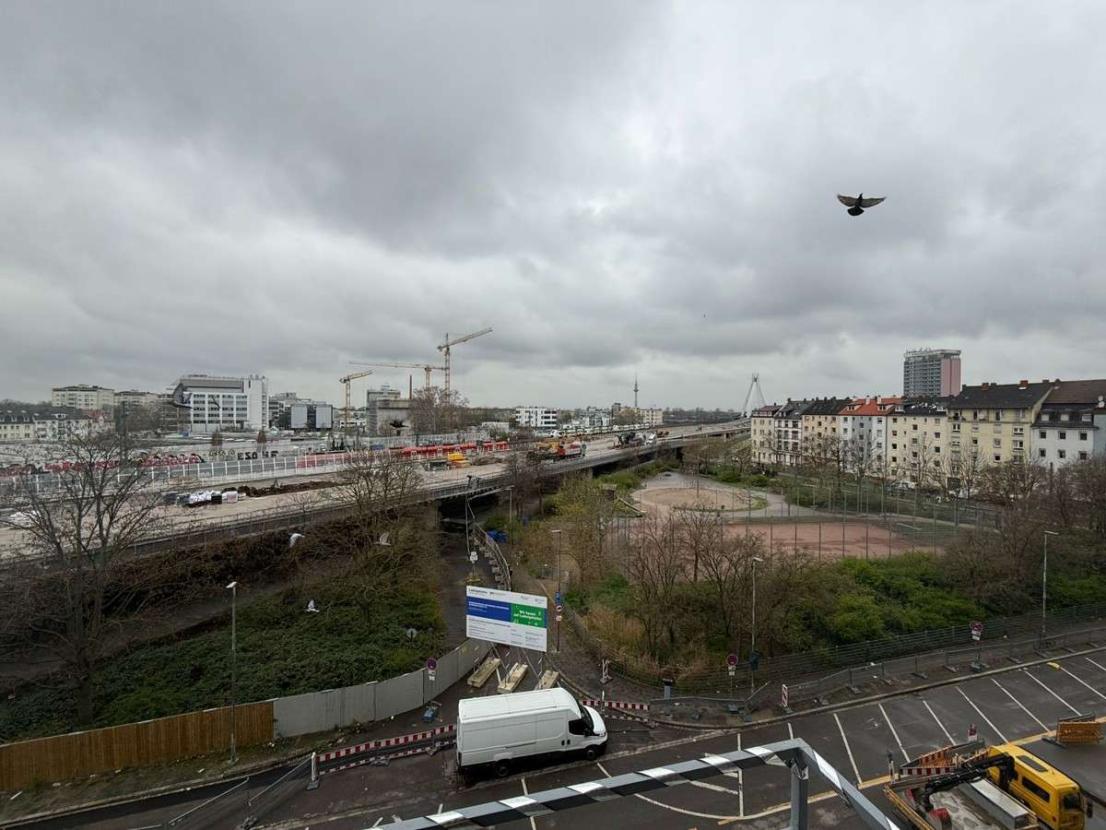 Aussicht