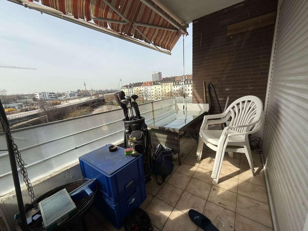 Balkon