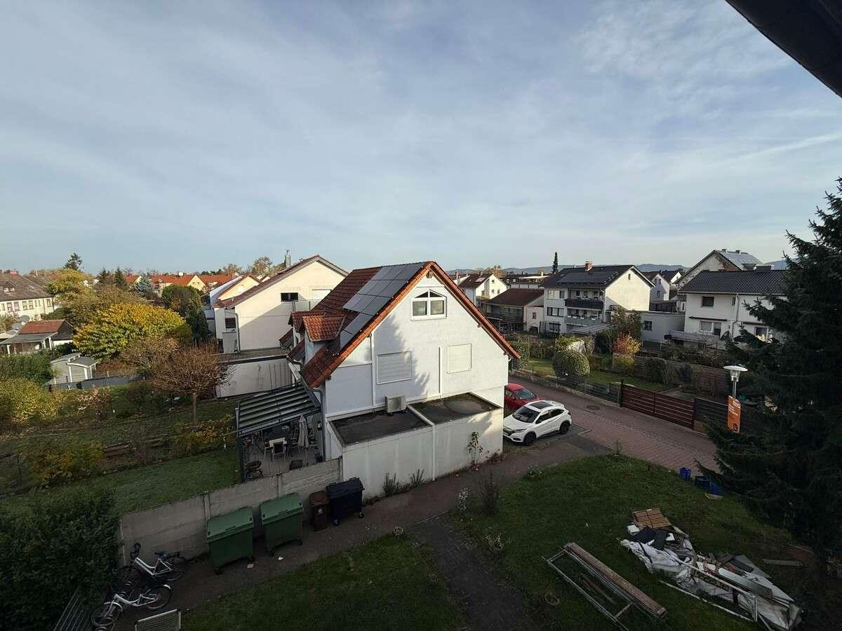 Aussenansicht