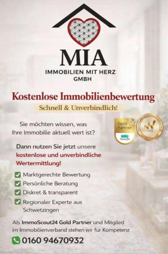 Kostenlose Bewertung