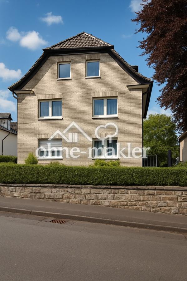 Straßenansicht