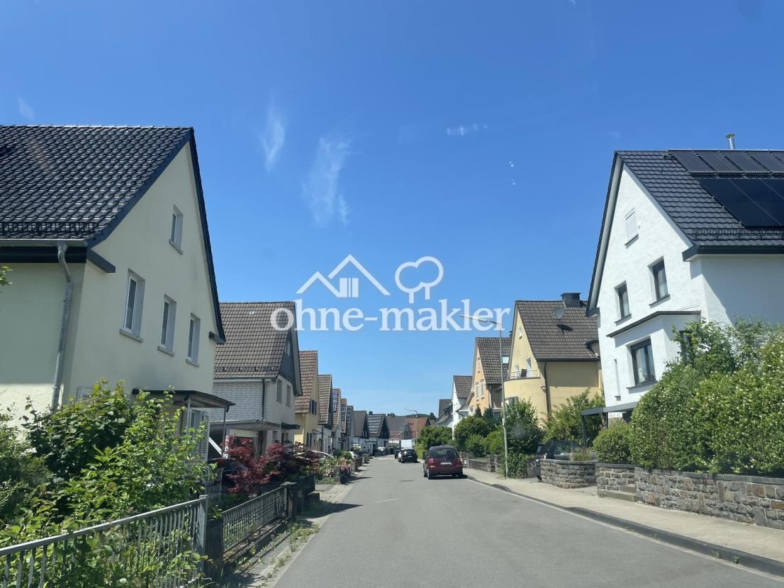 Nachbarschaft