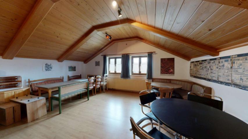 Ausbau DG