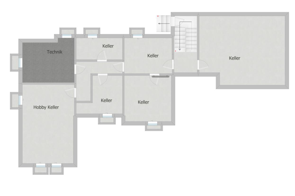Grundriss KG
