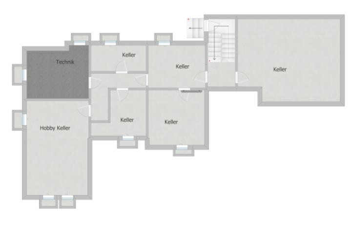 Grundriss KG
