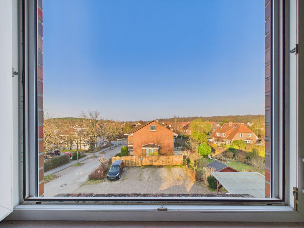 Ausblick vom DG