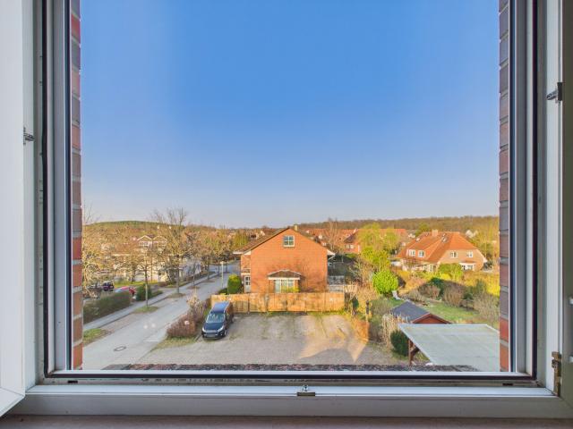 Ausblick vom DG