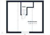 Grundriss DG