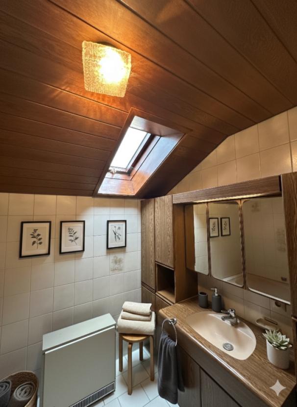 Wohnung DG