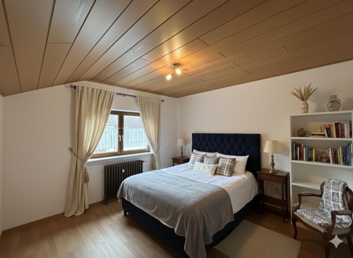 Wohnung DG