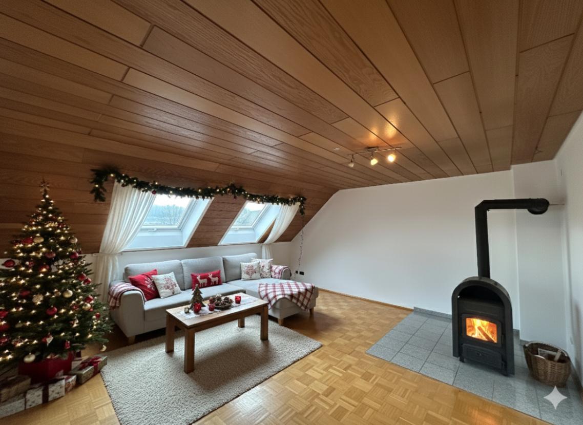 Wohnung DG