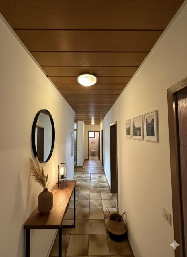 Wohnung DG