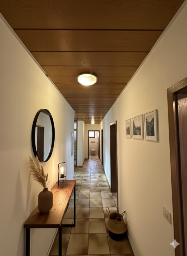 Wohnung DG