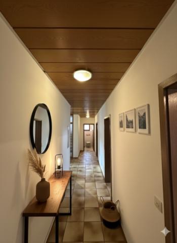 Wohnung DG