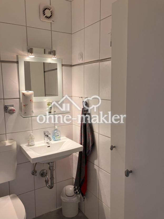 Gäste WC