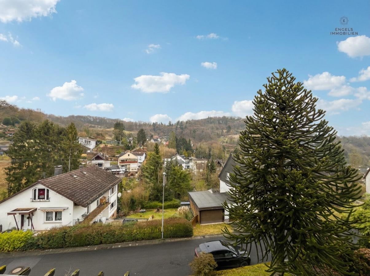 Aussicht
