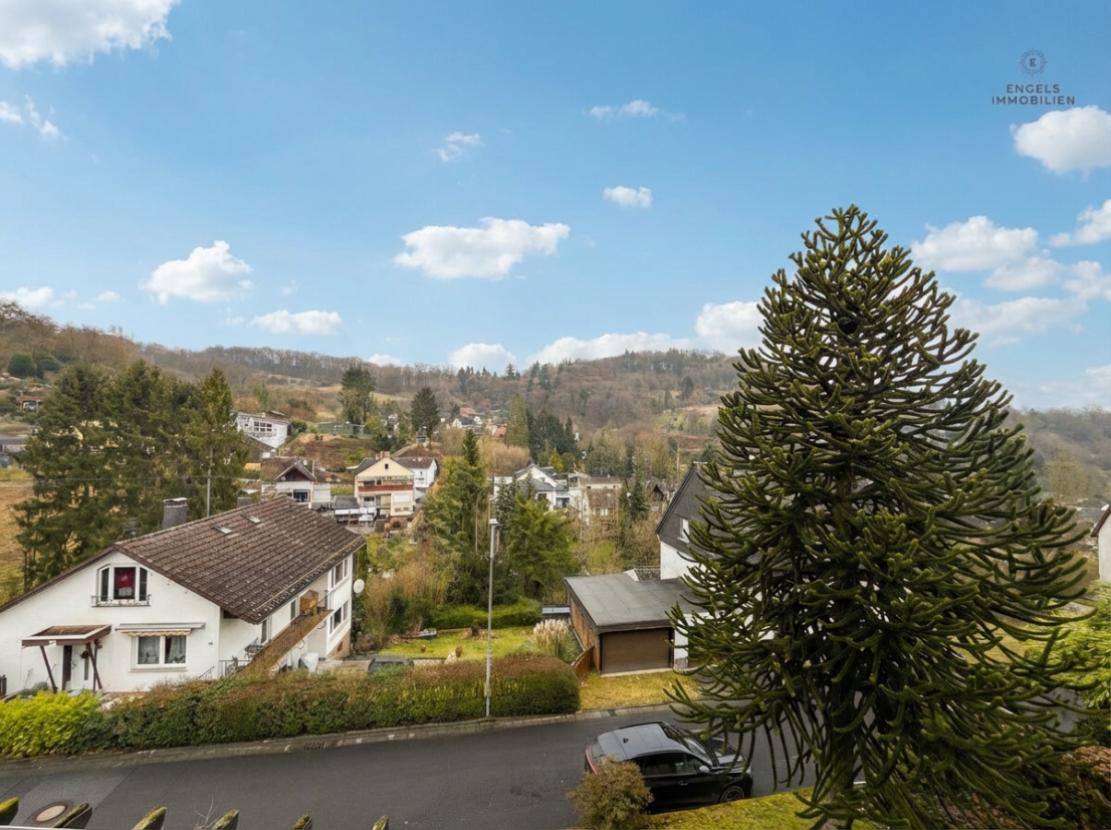 Aussicht