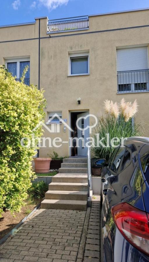 Willkommen Zuhause