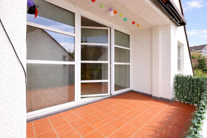 Loggia