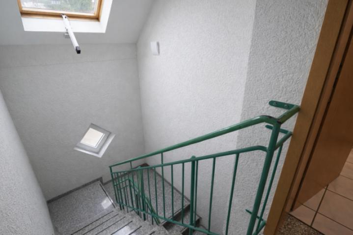 Hausflur