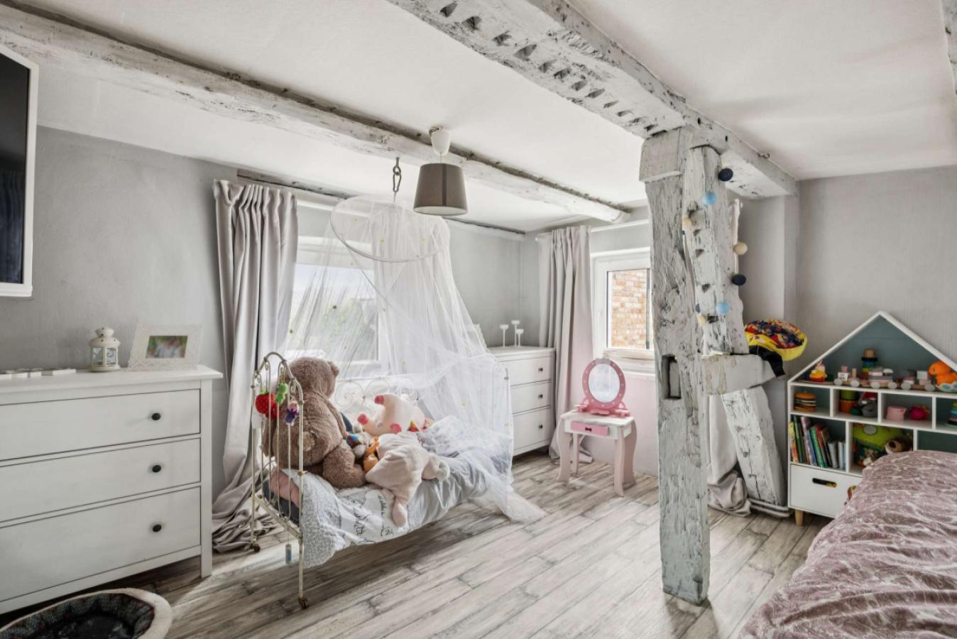 Kinderzimmer