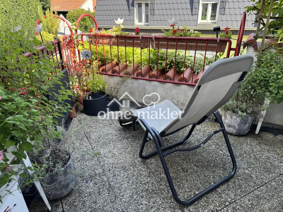 Eckbalkon