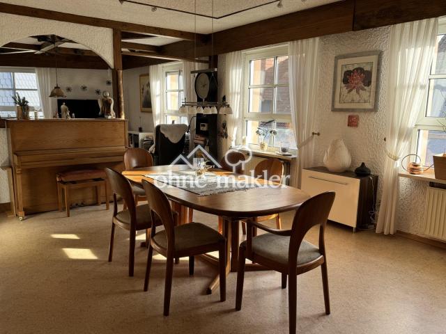 Wohnzimmer (OG)