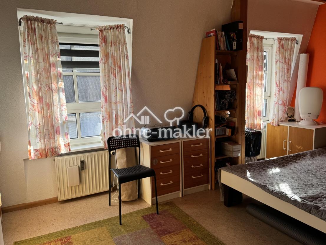 Kind 2  oder Arbeitszimmer OG