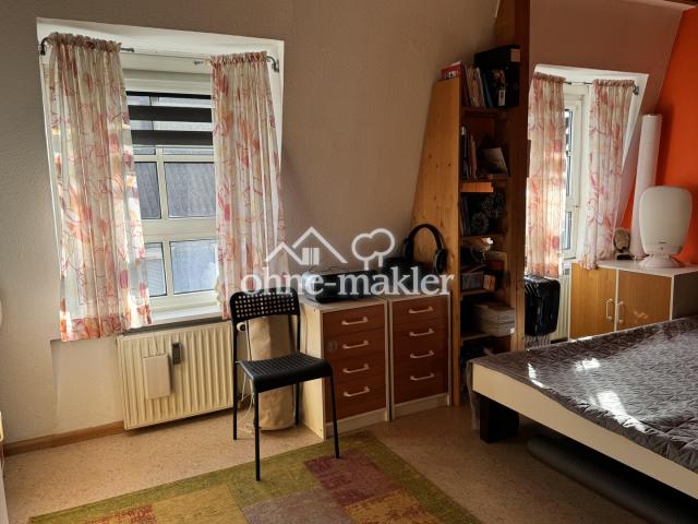 Kind 2  oder Arbeitszimmer OG