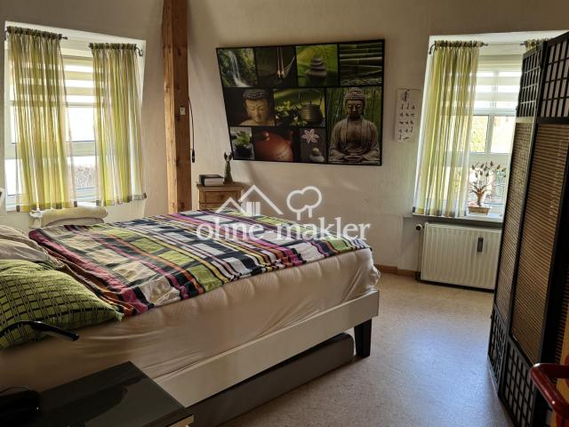 Schlafen OG