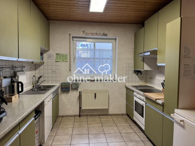 Küche EG