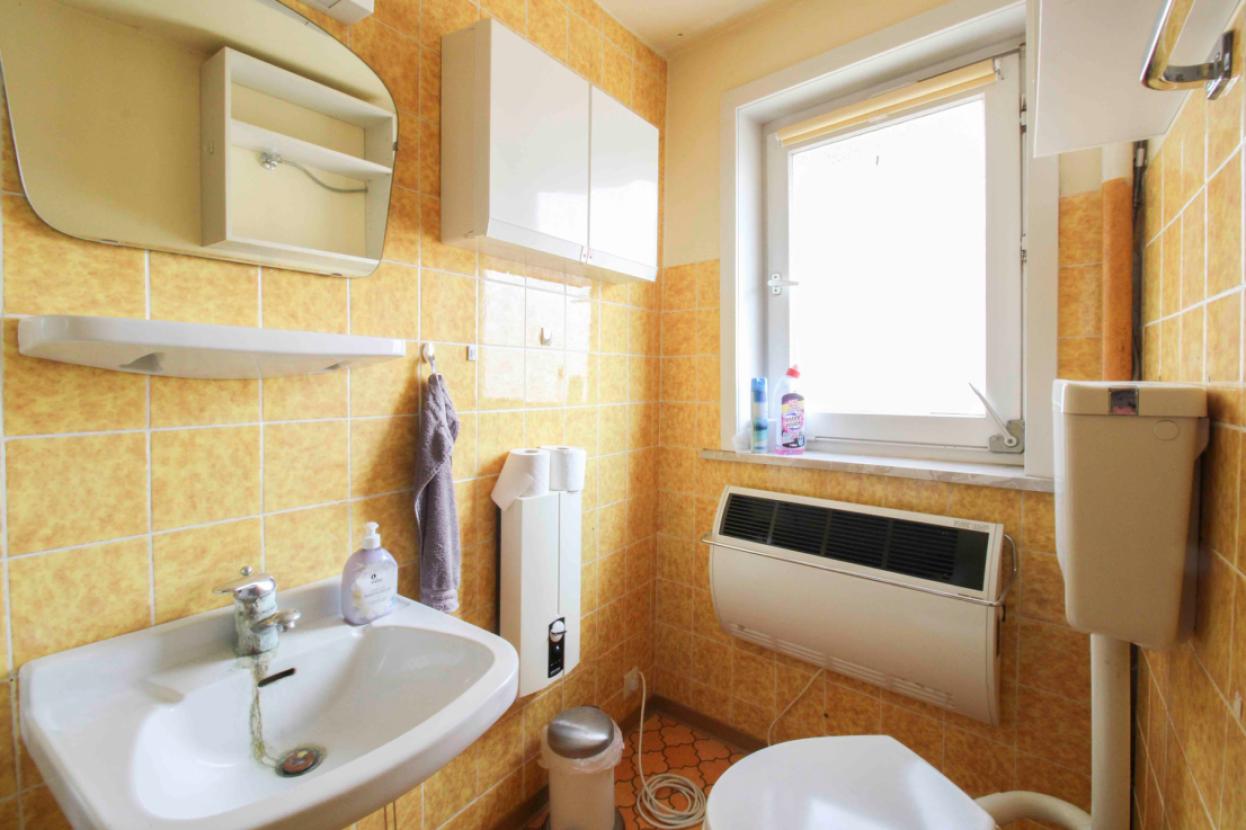 Badezimmer OG