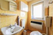 Badezimmer OG