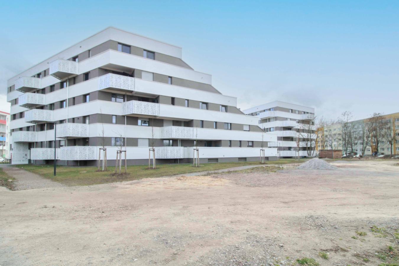 Objektansicht