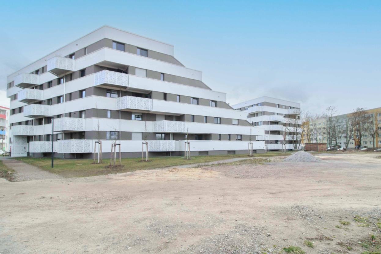 Objektansicht