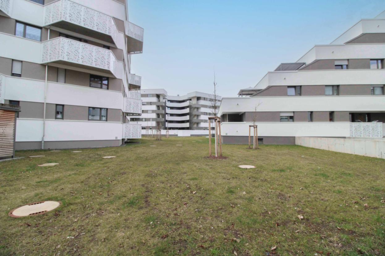 Wohncampus