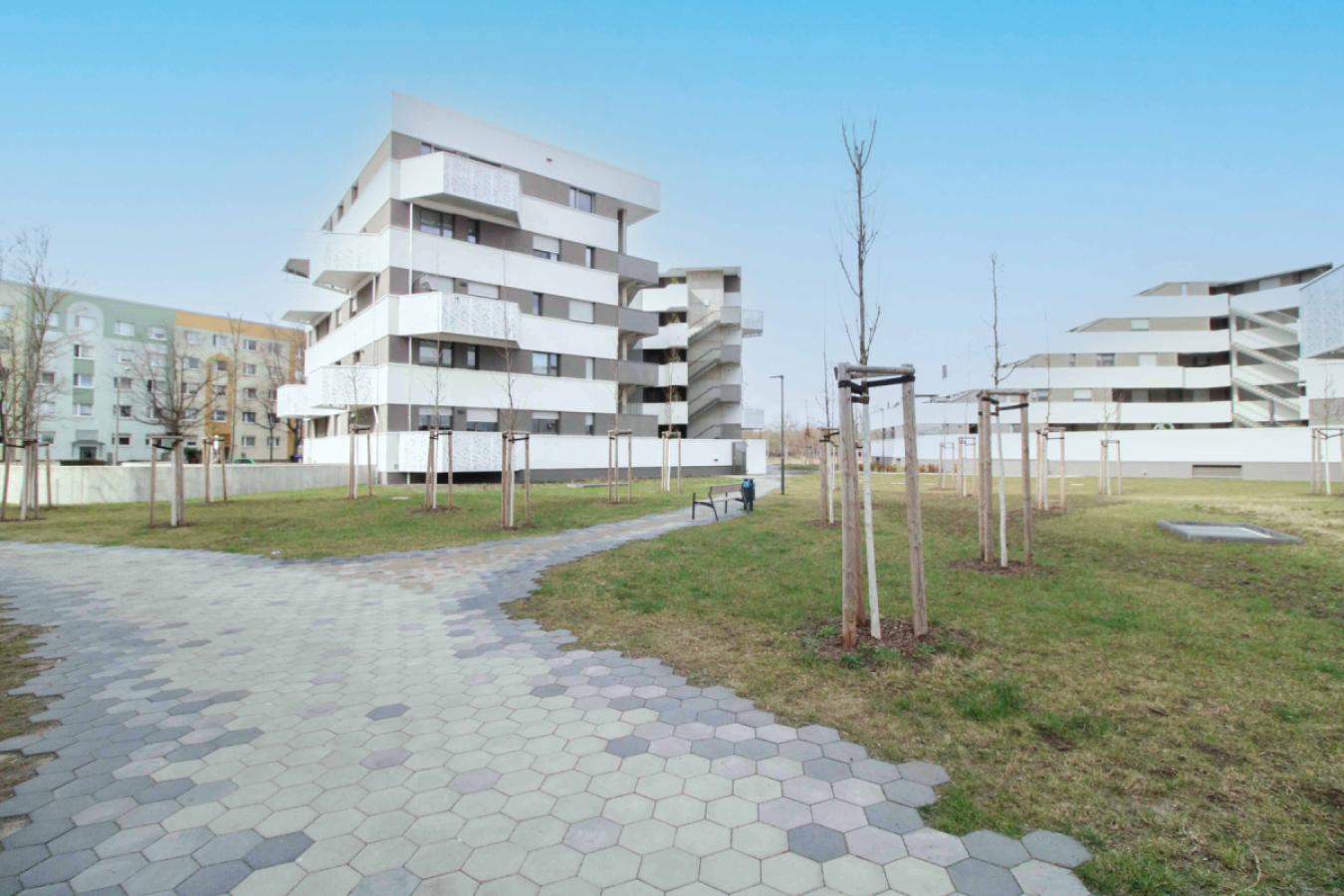 Wohncampus