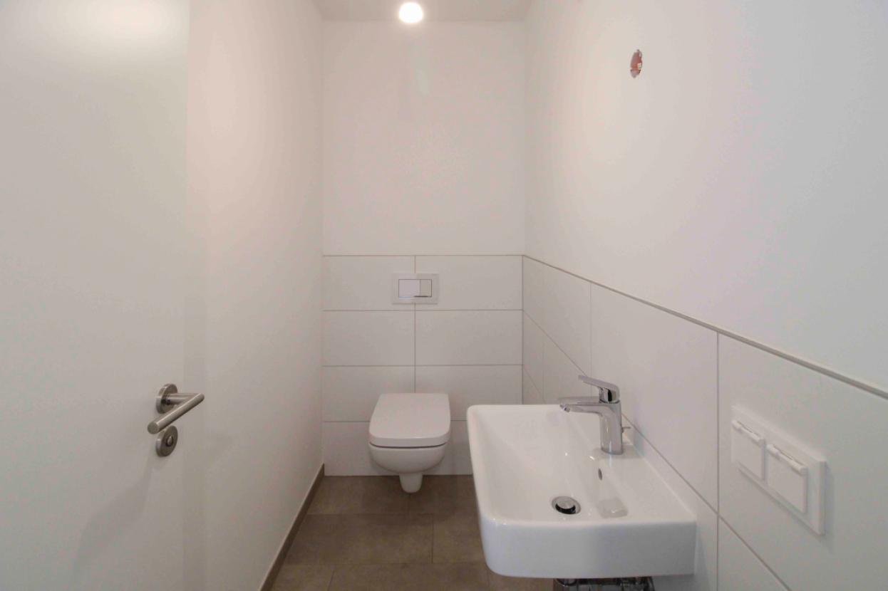 Gäste-WC